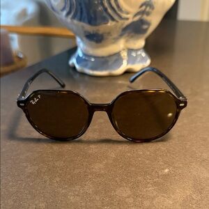 Ray-Ban Thalia Polarized Sunglasses